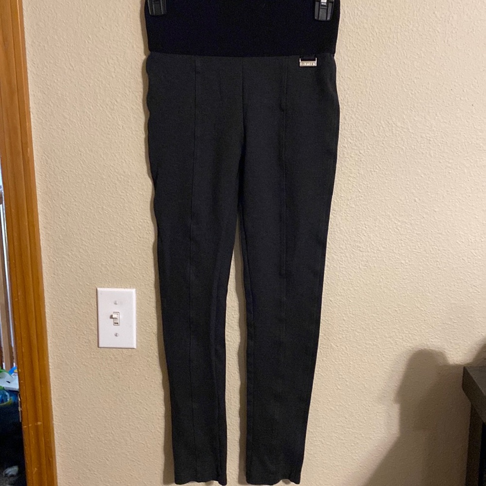 Calvin Klein stretchy leggings size XS